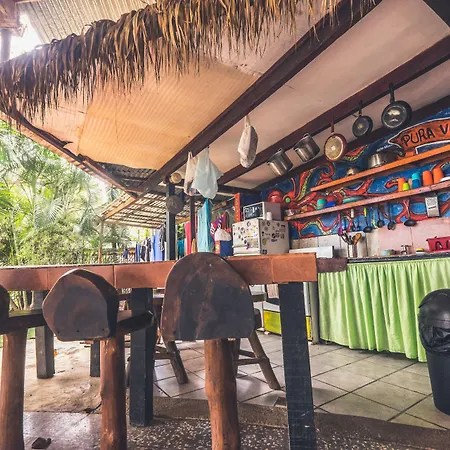Pura Vida Hostel Tamarindo-2
